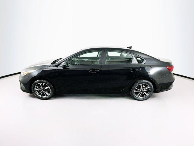 used 2024 Kia Forte car, priced at $15,487