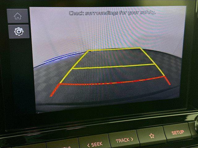 used 2024 Kia Forte car, priced at $15,487