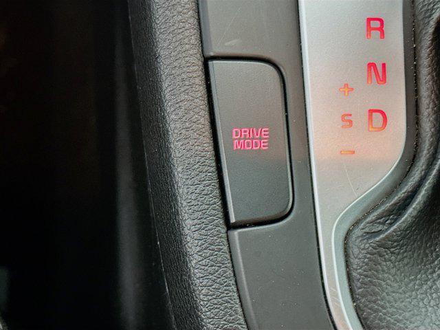 used 2024 Kia Forte car, priced at $15,487