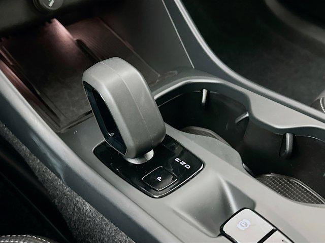 used 2025 Volvo XC40 car, priced at $26,496