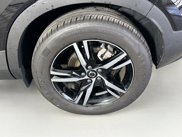 used 2025 Volvo XC40 car, priced at $26,496