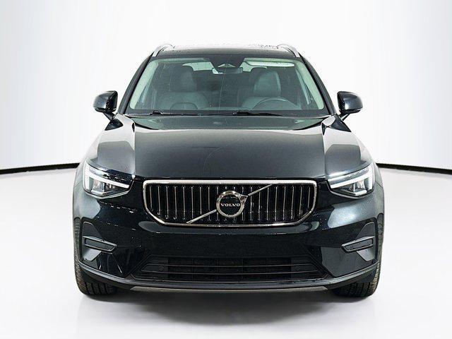 used 2025 Volvo XC40 car, priced at $26,496