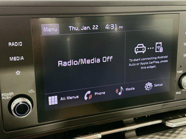 used 2024 Kia Carnival car, priced at $27,487