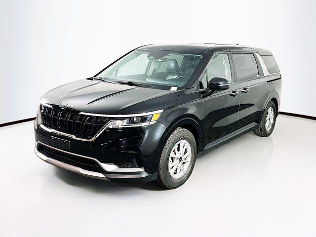 used 2024 Kia Carnival car, priced at $27,487