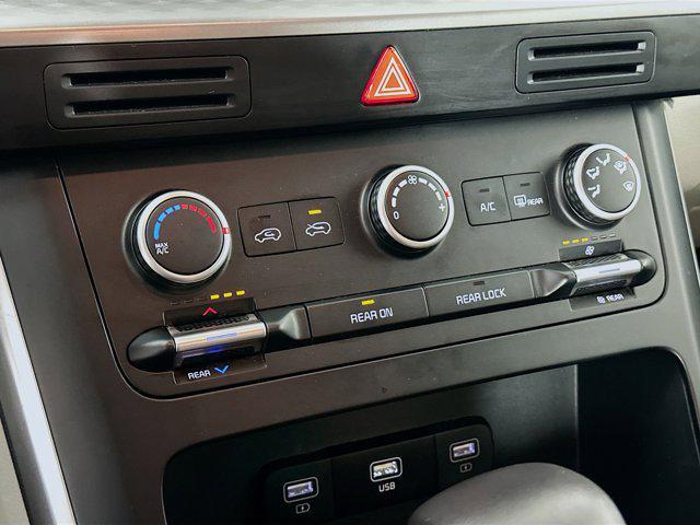 used 2024 Kia Carnival car, priced at $27,487