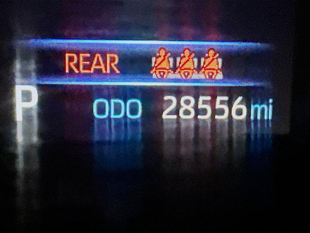 used 2024 Toyota Tundra car, priced at $43,987