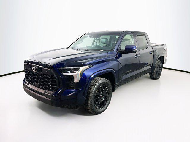 used 2024 Toyota Tundra car, priced at $43,987