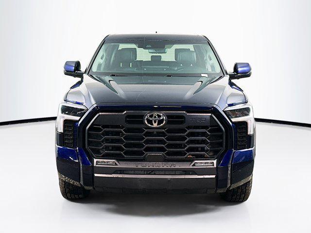 used 2024 Toyota Tundra car, priced at $43,987