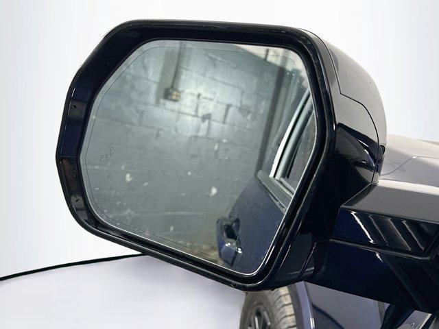 used 2024 Toyota Tundra car, priced at $43,987