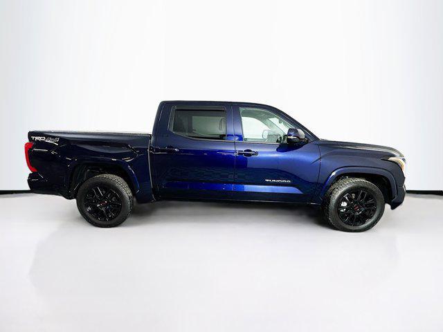 used 2024 Toyota Tundra car, priced at $43,987