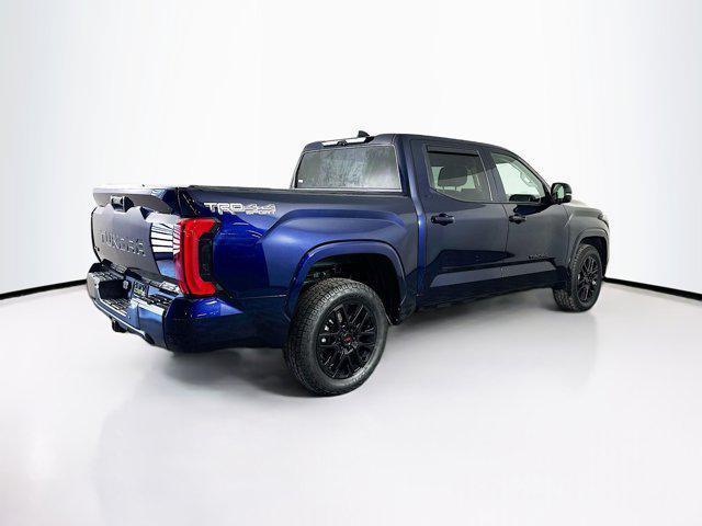 used 2024 Toyota Tundra car, priced at $43,987