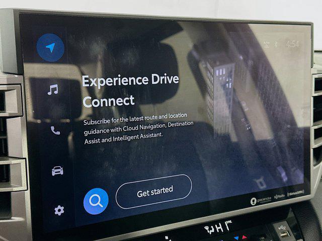 used 2024 Toyota Tundra car, priced at $43,987