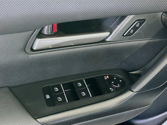 used 2025 Mazda CX-50 car, priced at $25,987