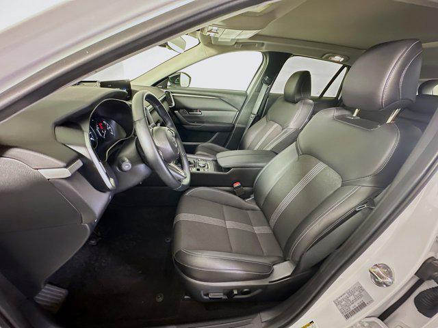 used 2025 Mazda CX-50 car, priced at $25,987