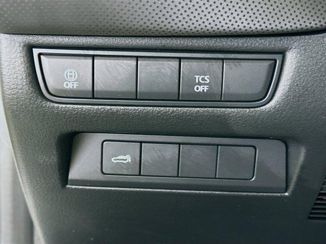 used 2025 Mazda CX-50 car, priced at $25,987