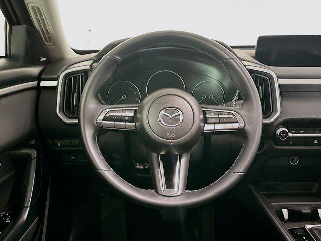 used 2025 Mazda CX-50 car, priced at $25,987
