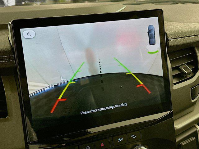 used 2024 Ford Expedition car, priced at $39,987