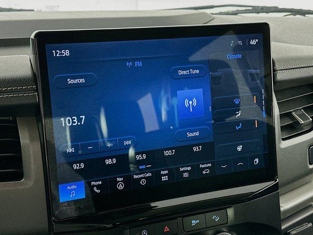 used 2024 Ford Expedition car, priced at $39,987