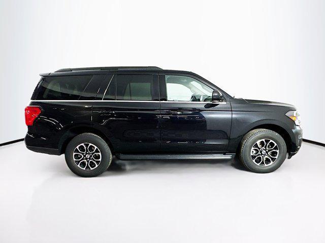 used 2024 Ford Expedition car, priced at $39,987