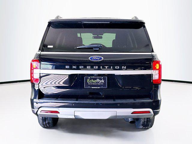 used 2024 Ford Expedition car, priced at $39,987