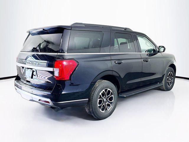 used 2024 Ford Expedition car, priced at $39,987