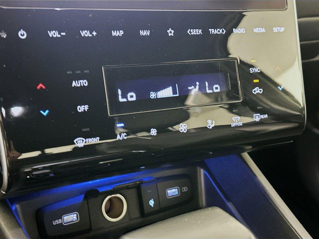 used 2022 Hyundai SANTA CRUZ car, priced at $25,896
