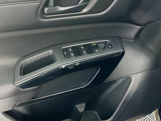 used 2024 Nissan Pathfinder car, priced at $24,987