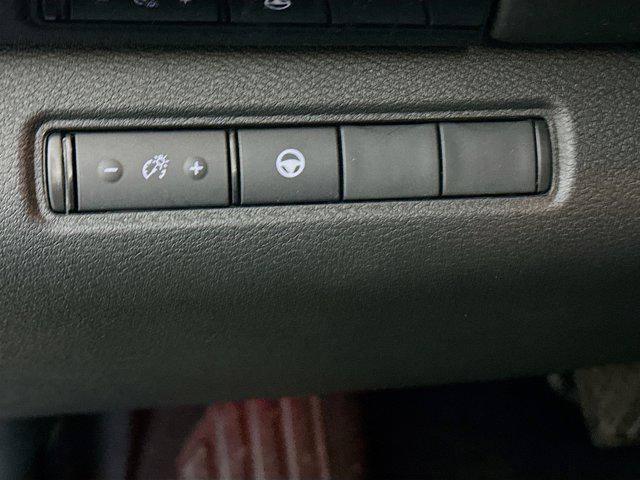 used 2024 Nissan Pathfinder car, priced at $24,987