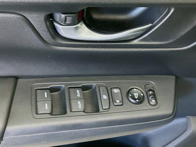 used 2024 Honda CR-V car, priced at $29,886