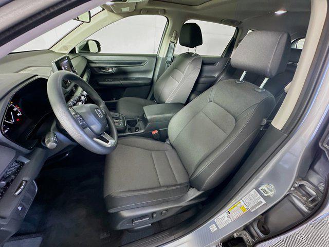 used 2024 Honda CR-V car, priced at $29,886