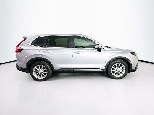 used 2024 Honda CR-V car, priced at $29,886