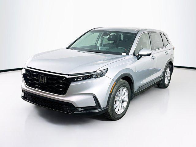 used 2024 Honda CR-V car, priced at $29,886
