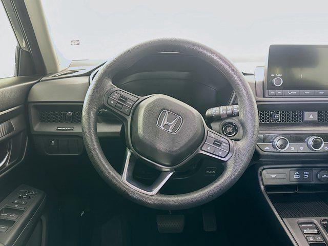 used 2024 Honda CR-V car, priced at $29,886