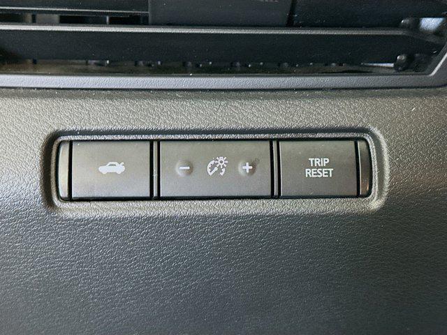 used 2025 Nissan Altima car, priced at $17,497