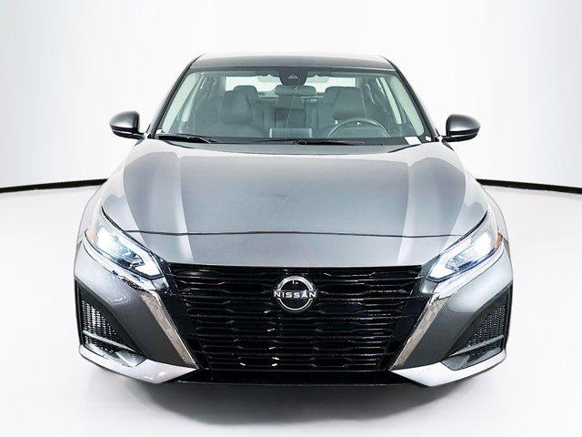 used 2025 Nissan Altima car, priced at $17,497