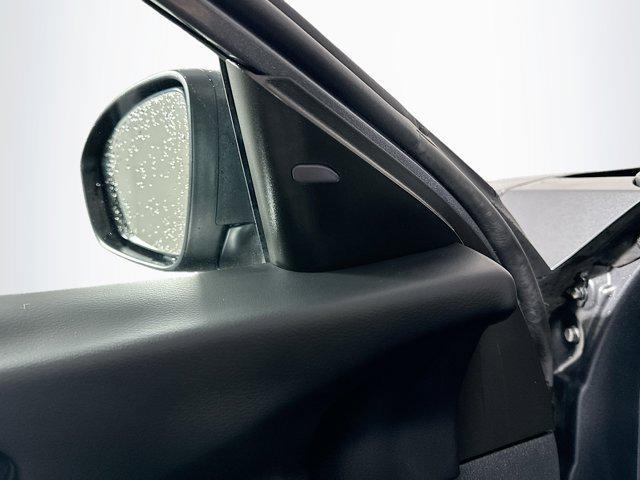 used 2025 Nissan Altima car, priced at $17,497