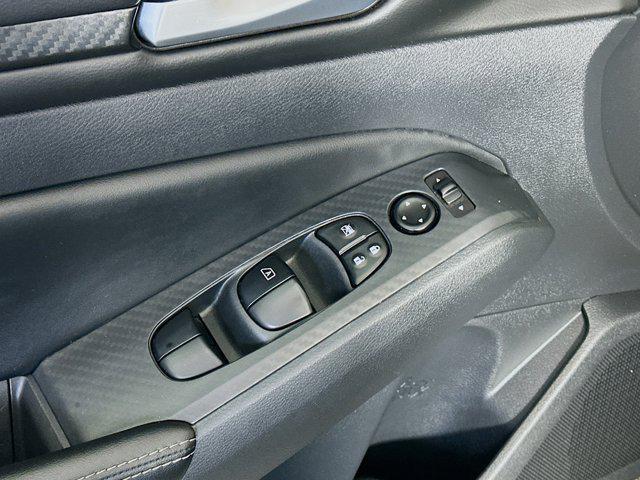 used 2025 Nissan Altima car, priced at $17,497