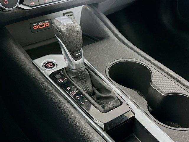 used 2025 Nissan Altima car, priced at $17,497