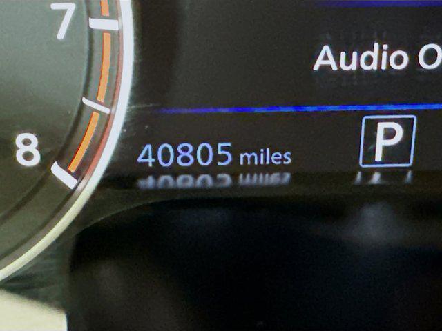 used 2025 Nissan Altima car, priced at $17,497