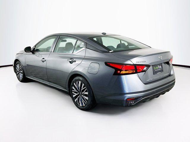 used 2025 Nissan Altima car, priced at $17,497