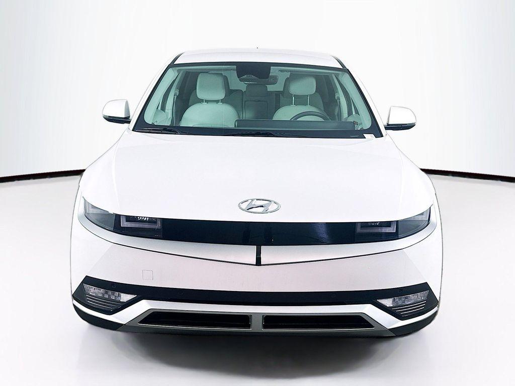used 2023 Hyundai IONIQ 5 car, priced at $28,896