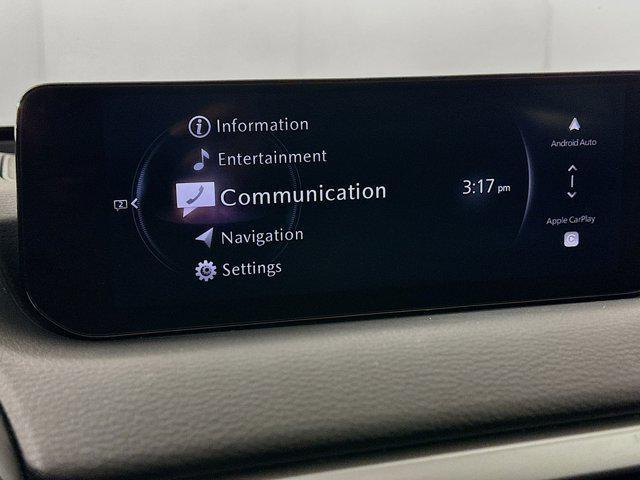 used 2025 Mazda CX-50 car, priced at $25,987