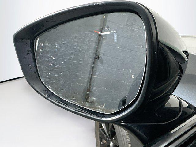 used 2025 Mazda CX-50 car, priced at $25,987