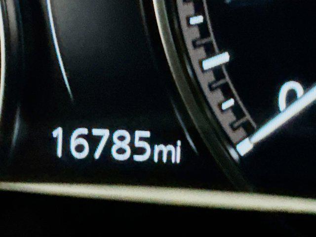 used 2025 Mazda CX-50 car, priced at $25,987