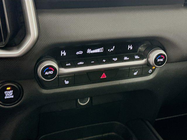 used 2025 Mazda CX-50 car, priced at $25,987