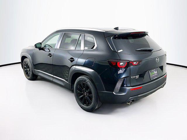 used 2025 Mazda CX-50 car, priced at $25,987