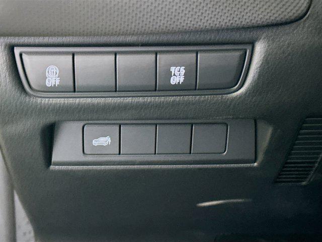 used 2025 Mazda CX-50 car, priced at $25,987