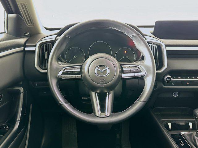 used 2025 Mazda CX-50 car, priced at $25,987