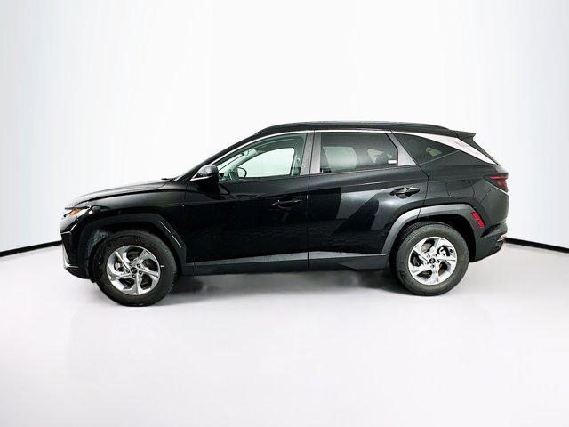 used 2024 Hyundai Tucson car, priced at $18,987