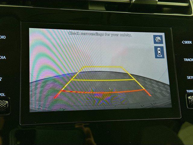 used 2024 Hyundai Tucson car, priced at $18,987